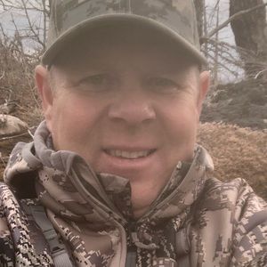 Meet your Posher, Jeff